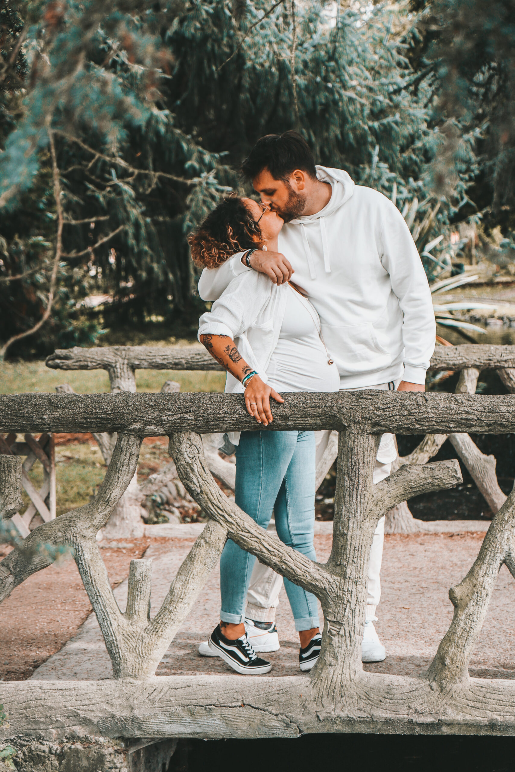 Tiphanie Et Eric