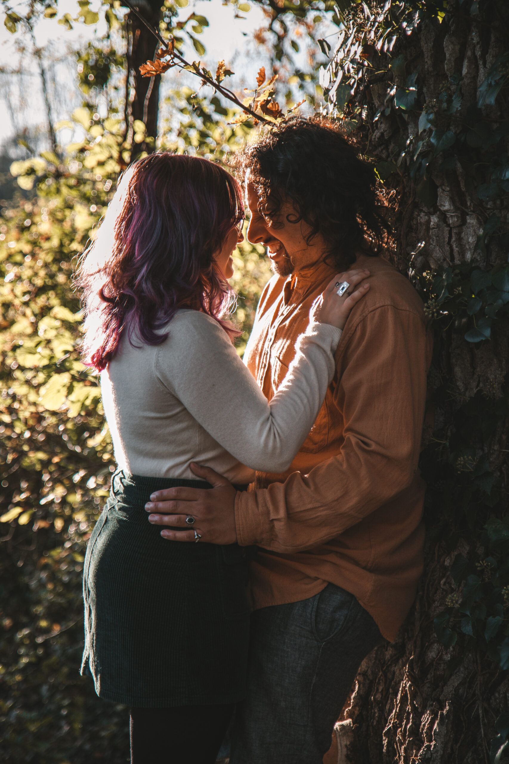 Ariane & Mir